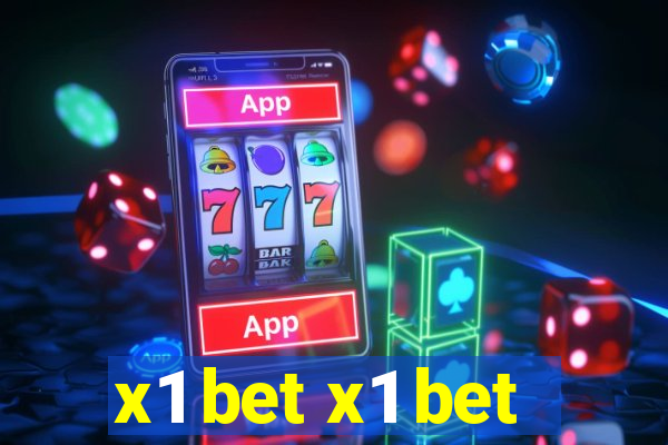 x1 bet x1 bet